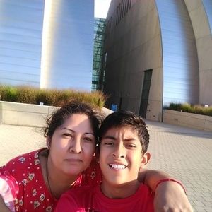 Meet your Posher, Nancy